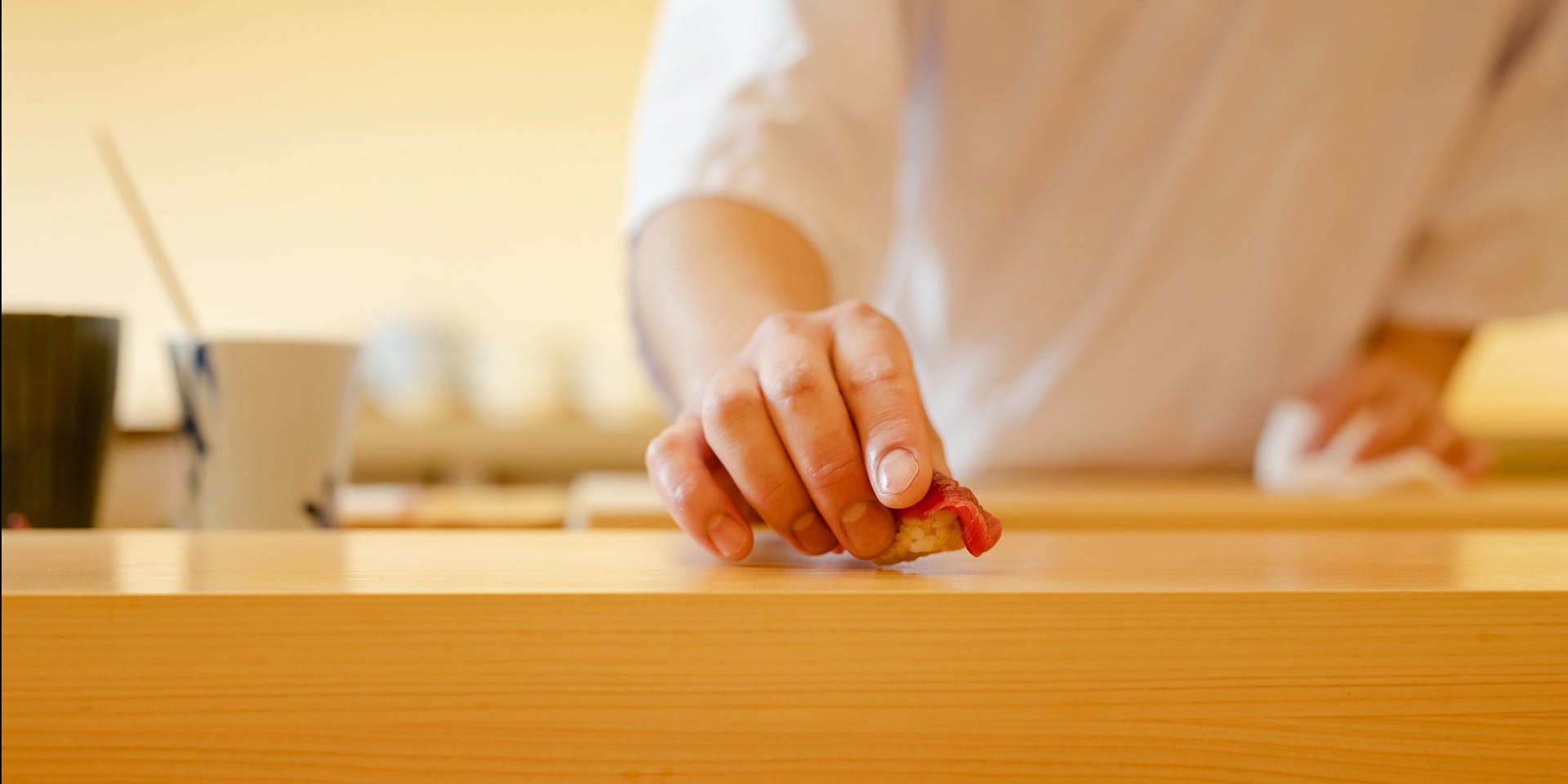 鮨光（Sushi Hikari）