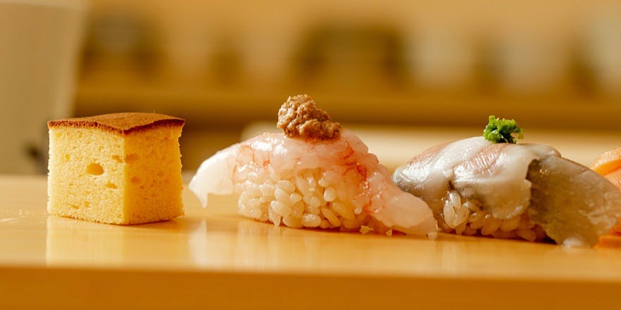 鮨光（Sushi Hikari）