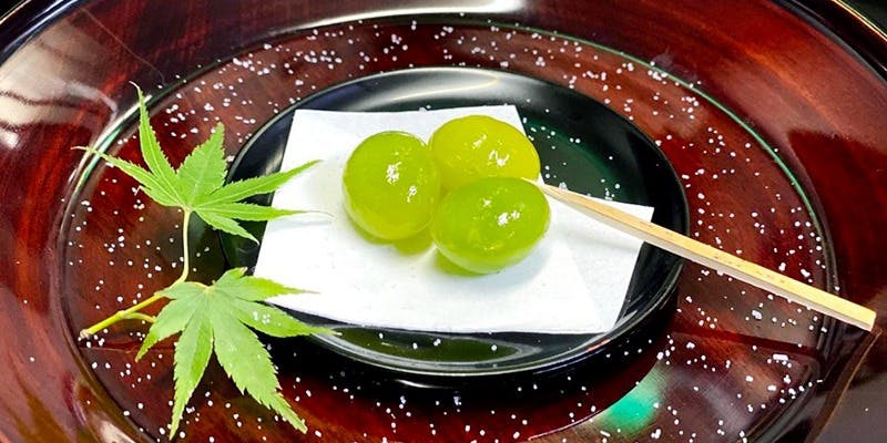 寿司割烹 小松