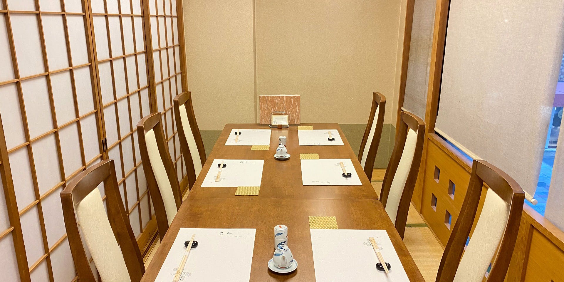 寿司割烹小松 - 画像2