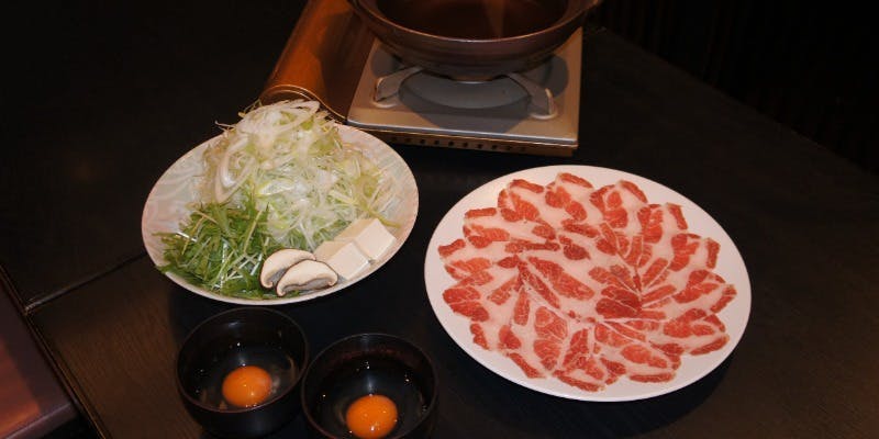 西麻布 山本 - 画像3