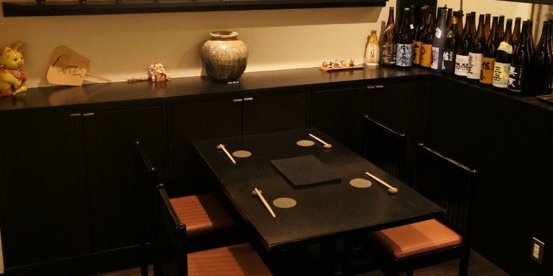 西麻布 山本 - 画像4