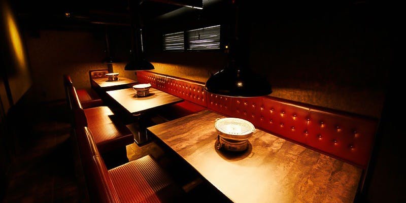 焼肉一途 - 画像1