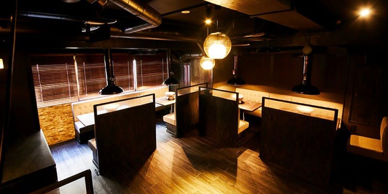 焼肉一途 - 画像3