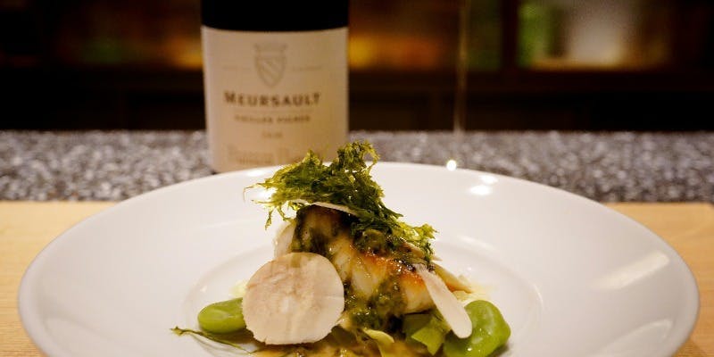 席のみのご予約