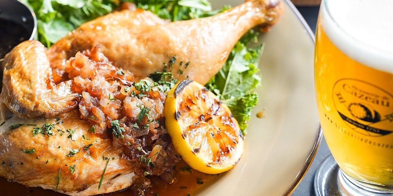 デリリウムカフェ 上野（DeliriumCafe）