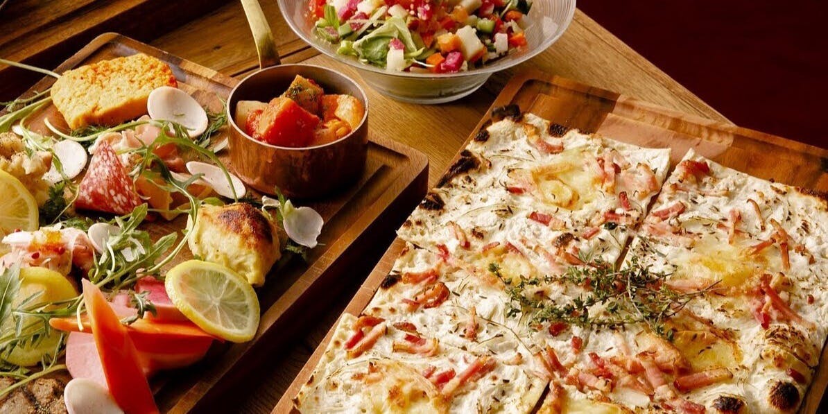 デリリウムカフェ 上野（DeliriumCafe）