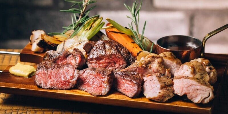 デリリウムカフェ 上野（DeliriumCafe）