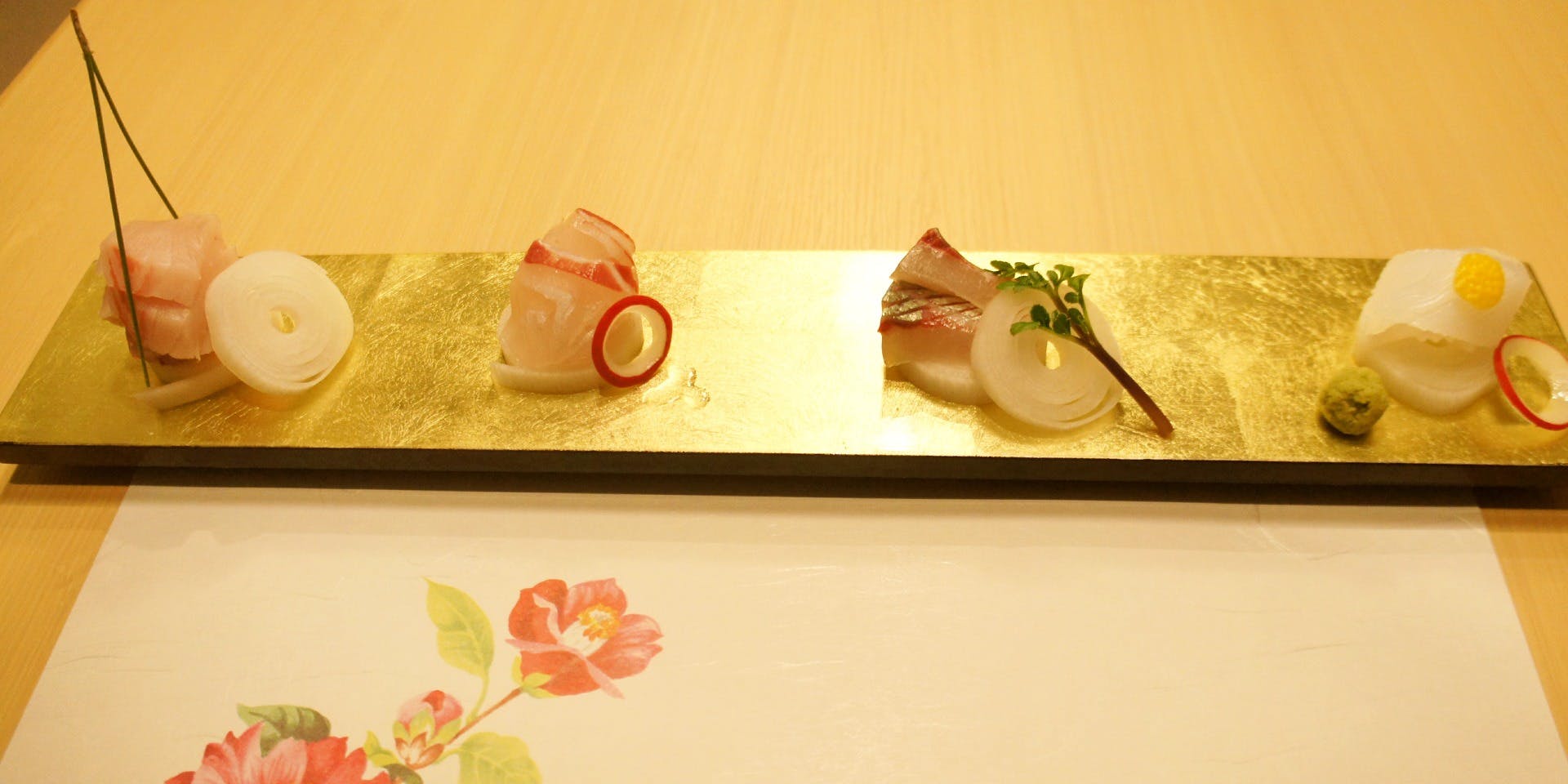 おぐら家はなれ　堀内 - 画像3