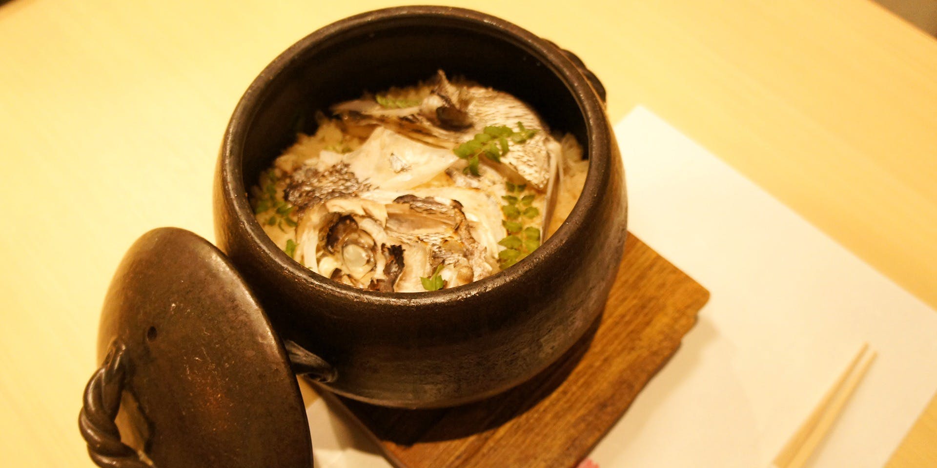 おぐら家はなれ　堀内 - 画像4