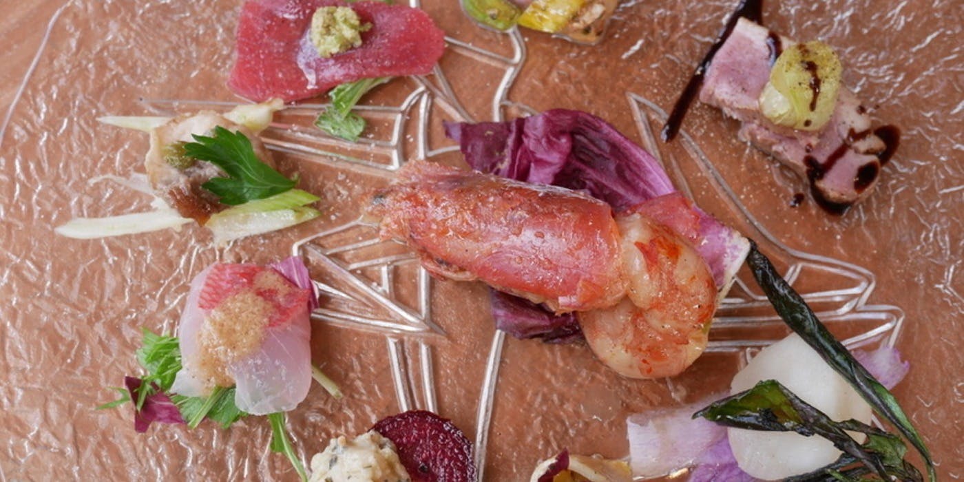 東京ITALIAN AKATSUKA（東京イタリアン アカツカ）