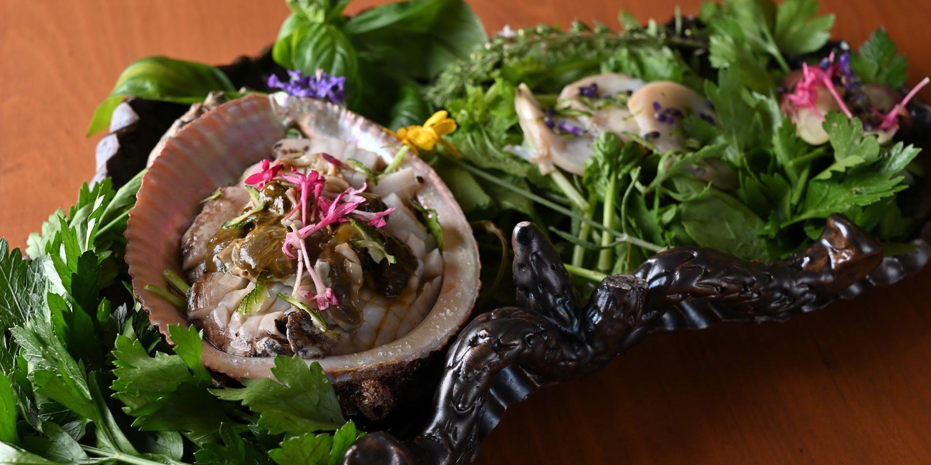 東京ITALIAN AKATSUKA（東京イタリアン アカツカ）