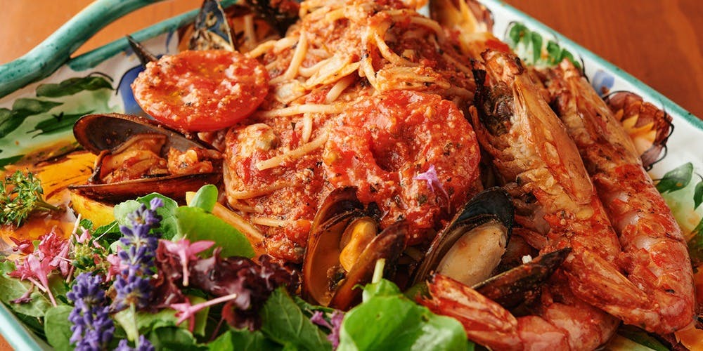 東京ITALIAN AKATSUKA（東京イタリアン アカツカ）