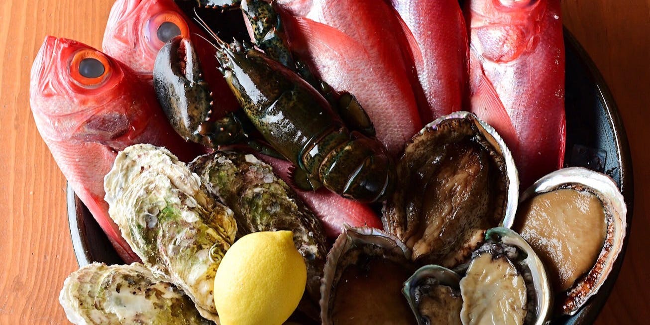 東京ITALIAN AKATSUKA（東京イタリアン アカツカ）