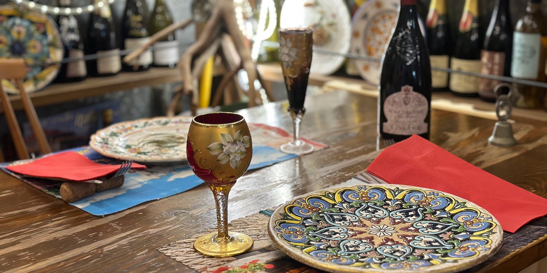 東京ITALIAN AKATSUKA（東京イタリアン アカツカ） 2枚目