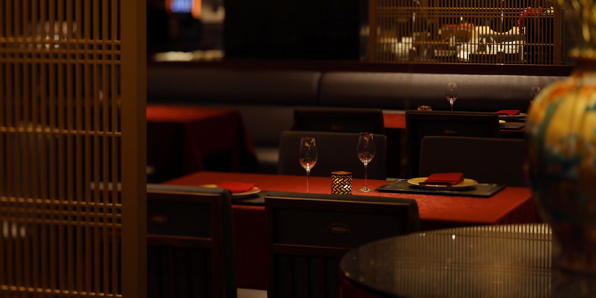 金沢ダイニングきざはし／THE HOTEL SANRAKU KANAZAWA（ザ ホテル山楽 金沢）1F - 画像2