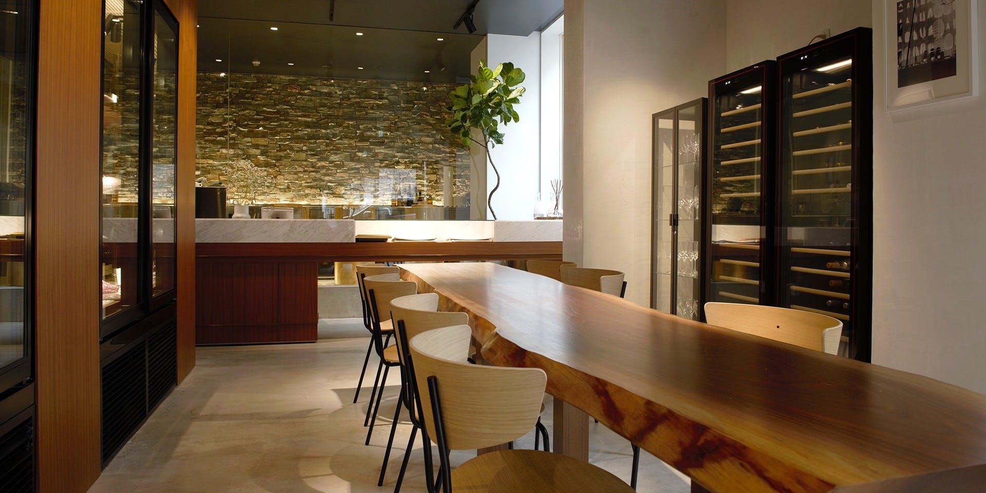 PURE MEAT SHOP COUNTER - 画像2