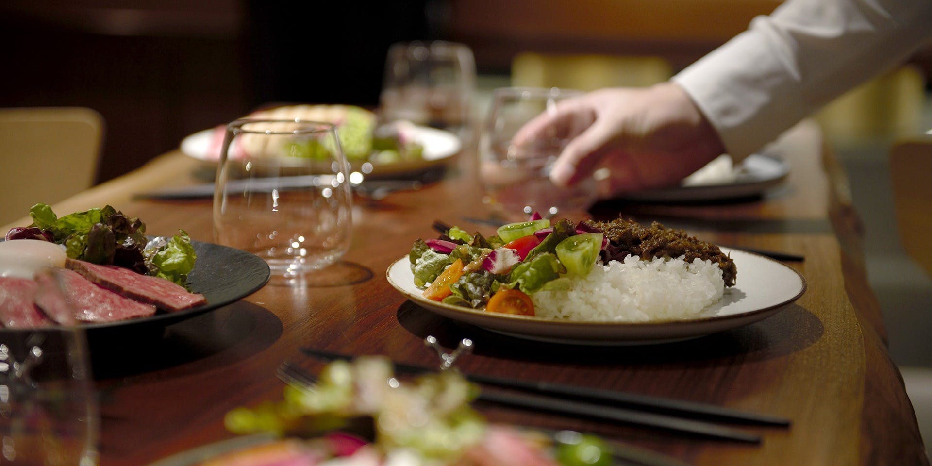 PURE MEAT SHOP COUNTER - 画像4