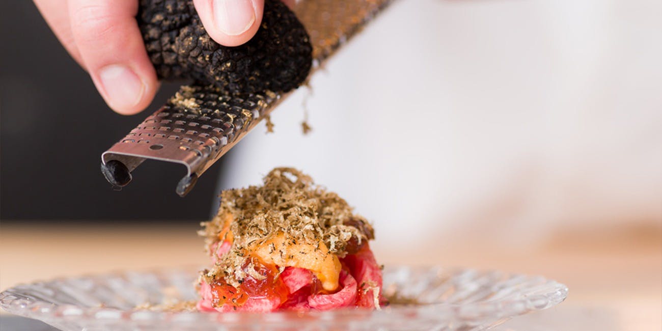 #肉といえば松田 奈良本店