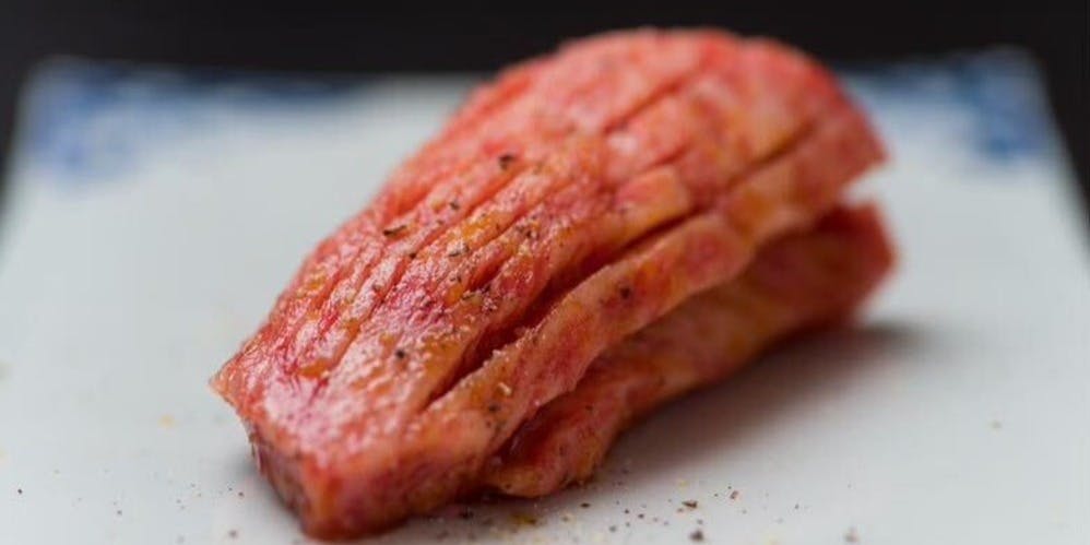 #肉といえば松田 奈良本店