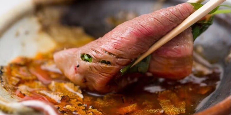 #肉といえば松田 奈良本店