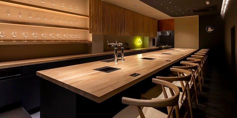 にくといえばまつだ 大阪店 - 画像1