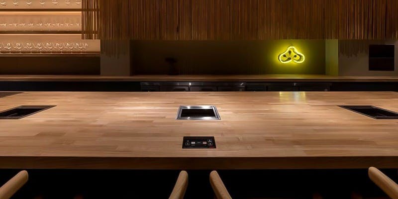 にくといえばまつだ 大阪店 - 画像2