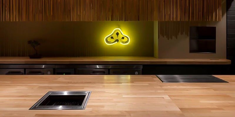 にくといえばまつだ 大阪店 - 画像4