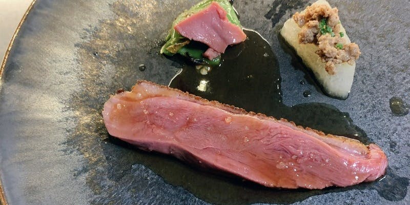 明治屋ワイン亭