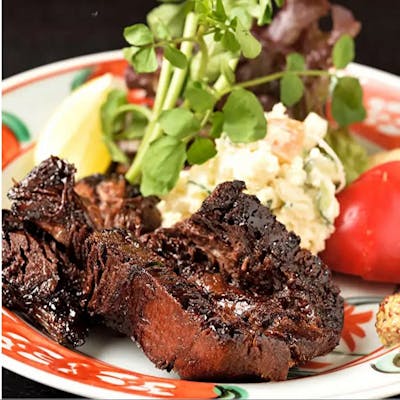 大切な方との接待に