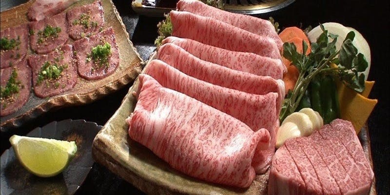 和牛の紀楽 - 画像16