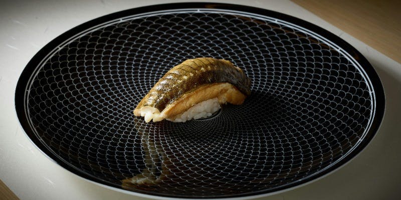 お土産付特上お任せコース