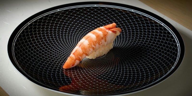 お任せ12貫コース