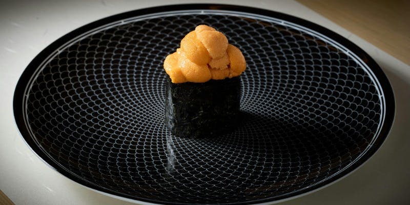 旬の恵みを味わう、個室限定おまかせコース