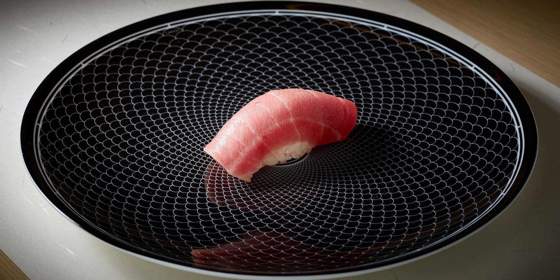 銀座 鮨 佑 - 画像4