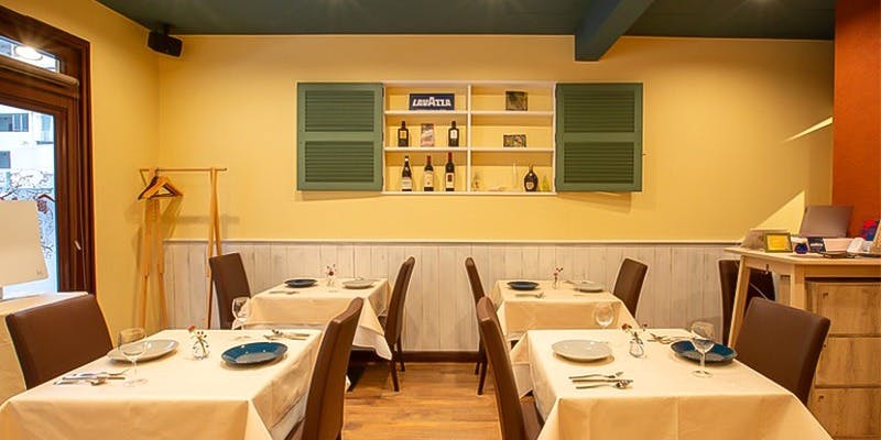 La Cucina del Nacchero - 画像1