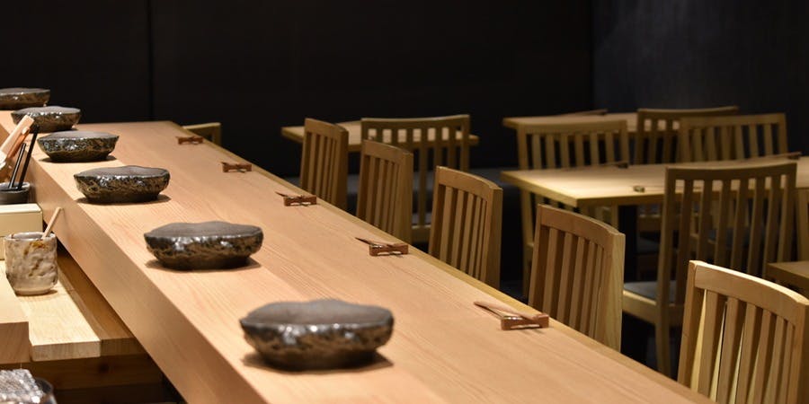 鮨 やすぞう。 - 画像1