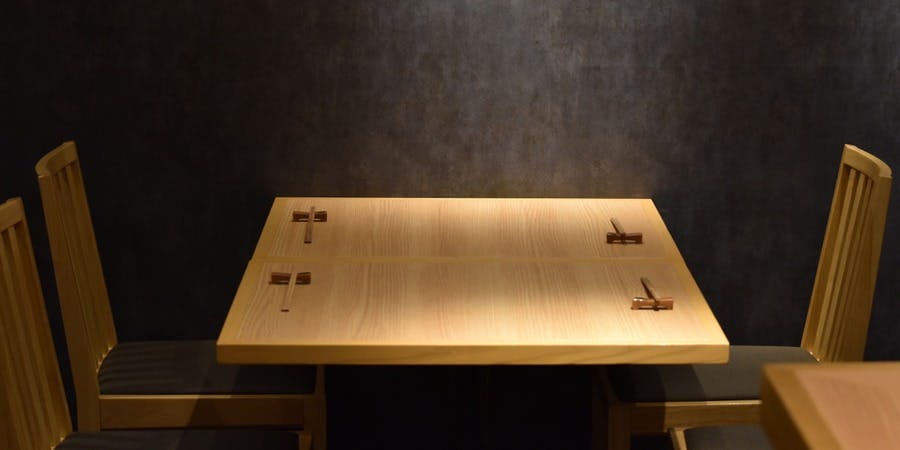 鮨 やすぞう。 - 画像2