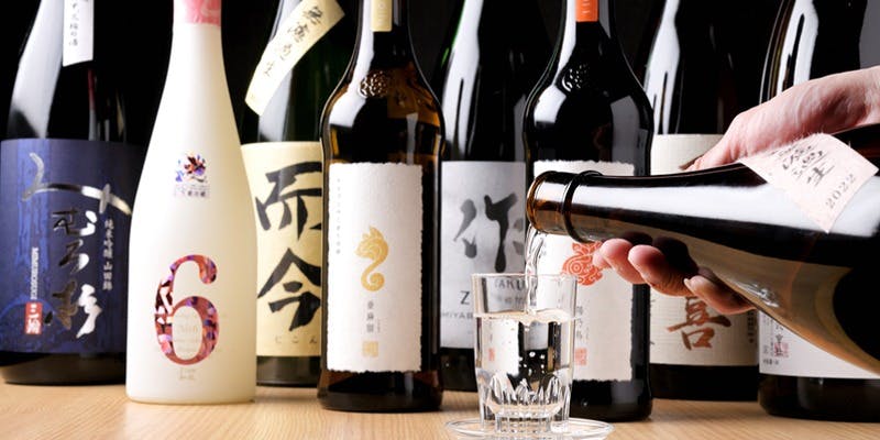 鮨 やすぞう。 - 画像5