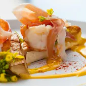 Table For Tomorrow/TIAD, AUTOGRAPH COLLECTION