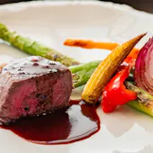 Table For Tomorrow/TIAD, AUTOGRAPH COLLECTION