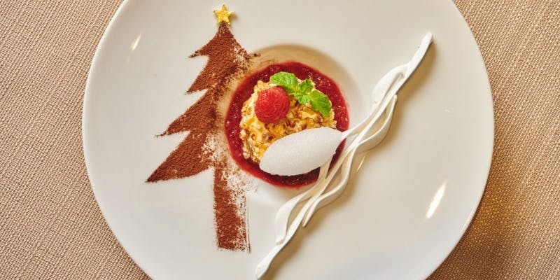 Raptureクリスマス【Xmas2025】