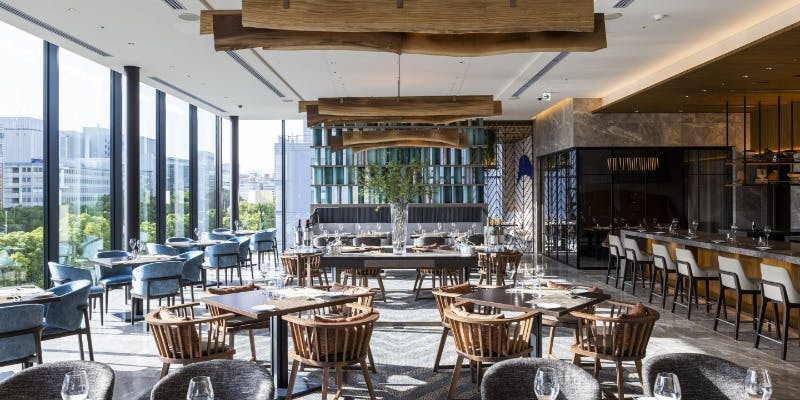 Table for Tomorrow／TIAD, AUTOGRAPH COLLECTION - 画像13