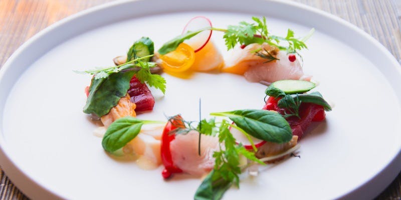 Table for Tomorrow／TIAD, AUTOGRAPH COLLECTION - 画像21