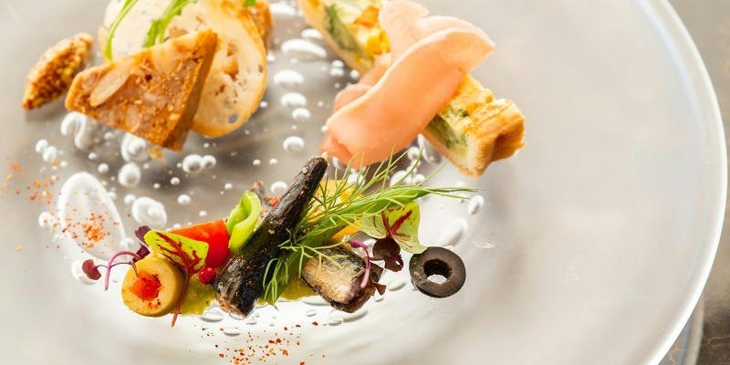 Table for Tomorrow／TIAD, AUTOGRAPH COLLECTION - 画像19