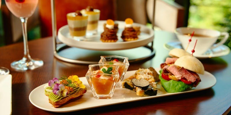 Table for Tomorrow／TIAD, AUTOGRAPH COLLECTION - 画像23