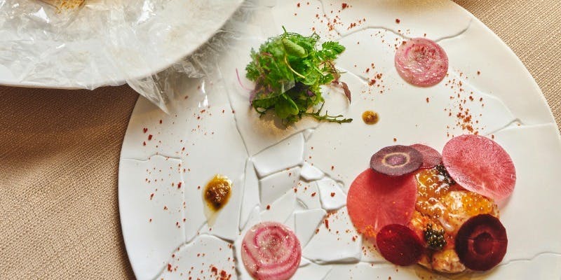 Table for Tomorrow／TIAD, AUTOGRAPH COLLECTION - 画像24