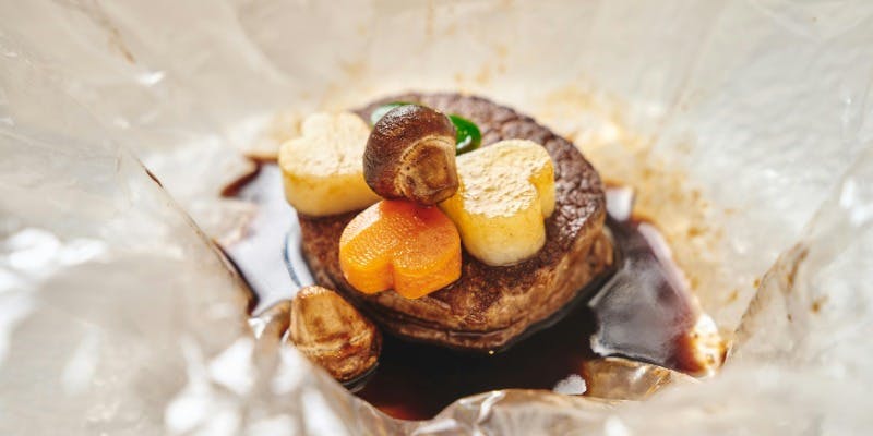 Table for Tomorrow／TIAD, AUTOGRAPH COLLECTION - 画像12