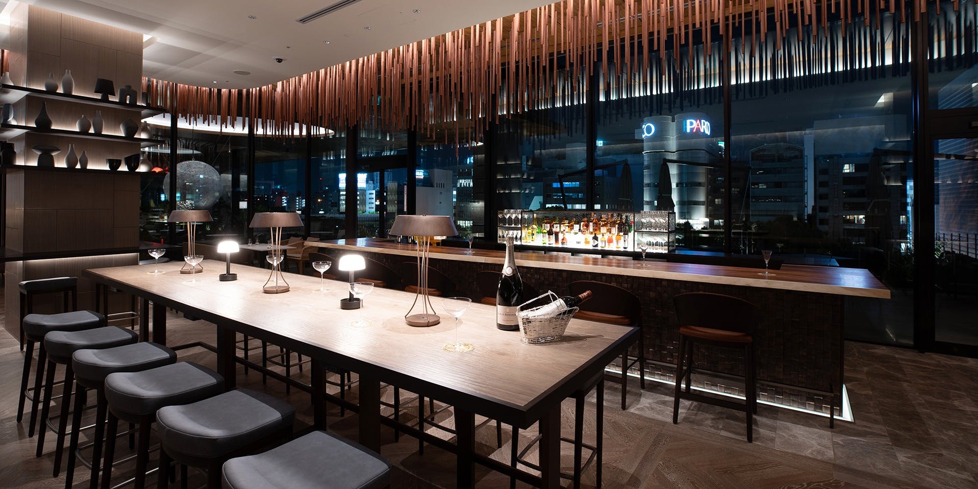 Table for Tomorrow／TIAD, AUTOGRAPH COLLECTION - 画像4