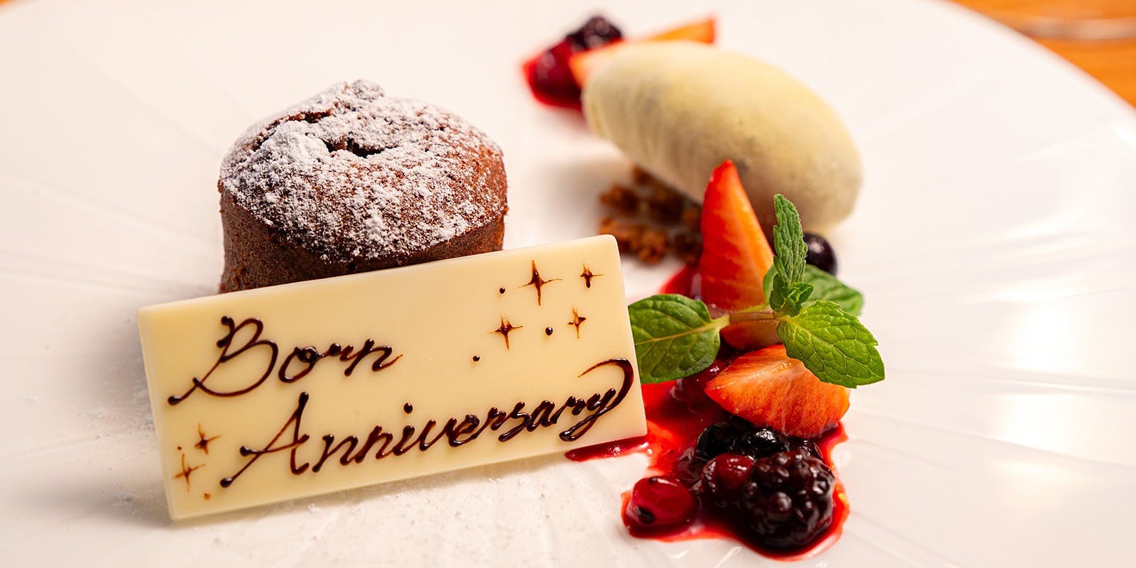 Table for Tomorrow／TIAD, AUTOGRAPH COLLECTION - 画像9